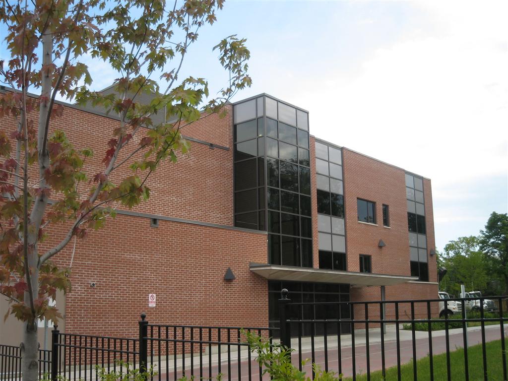 St. Clement's School